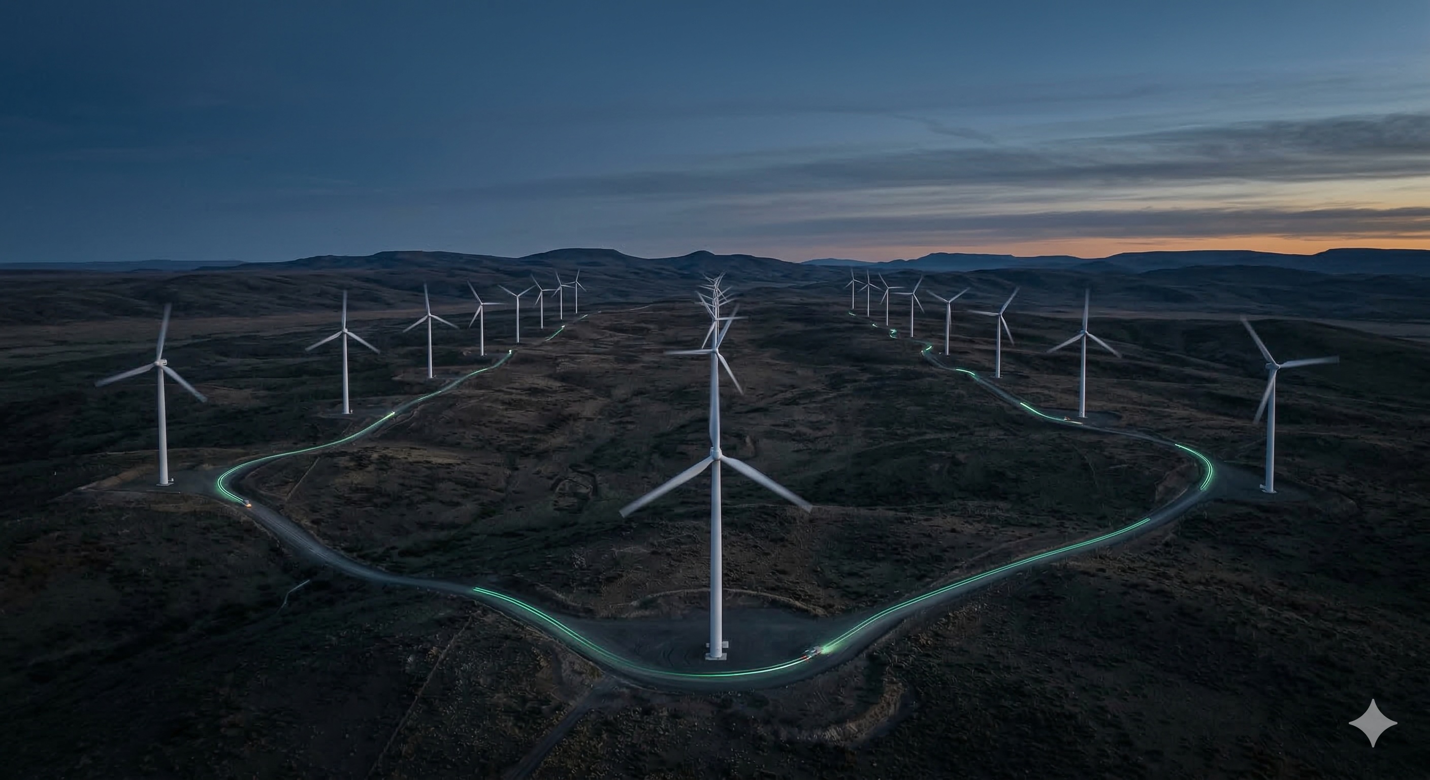 Inversión Invernal de Carga: Preparación para Variaciones Hidráulicas